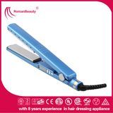 2015 PRO Nano Ceramic Plate 1/4 Inch Titanium Hair Straightener