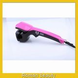 Professional LCD Automatic Magic Hair Curler
