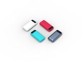 2018 Newest 5000mAh Power Bank USB Universal Portable Promotion Gift