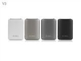 2018 Factory Direct Hot Selling USB Universal Portable Power Bank Charge 3600mAh/7800mAh