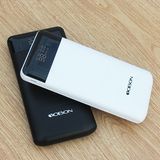 10000-20000mAh QC3.0 Quick Charge Power Bank with Micro USB and Type-C Input