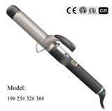 Hair Styler Tourmaline Curling Tong (HLM-86B)