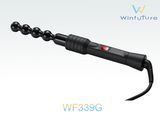 Hair Iron, Hair Curler, Curling Iron, Hair Divider