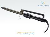 Hair Iron, Hair Curler, Curling Iron, Hair Divider