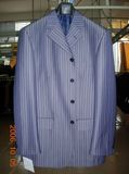 Men′s TR Suits(ST2075)