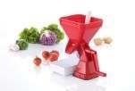 Kitchenware Practical Hand Plastic Tomato Juicer