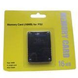 8MB Memory Card for PS2/Game Accessories for PS2