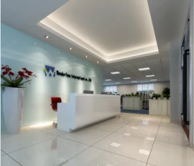 Guangzhou Wonderfone International Co., Ltd. Mobile phone LCD screens