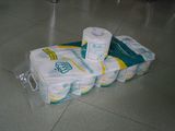 Toilet Tissue Paper