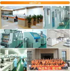 Huaqiang Getsmart Technology (Zhuhai) Co., Ltd. RFID Cards