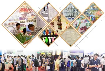 Huaqiang Getsmart Technology (Zhuhai) Co., Ltd. NFC Tags