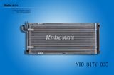 Aluminium Auto Radiator(NT0 817Y 035G)
