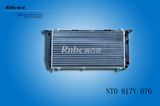 Auto Radiator (NT0 817Y 076G)