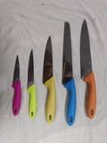 Kitchen Knife