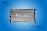 Auto Radiator (NT0 820Y 217G)