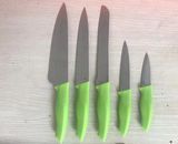 Knife