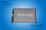 Car Radiator (NT0 722Y 235G)