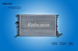 Auto Radiator (NT0 720Y 261G)