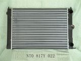 Radiator ( NT0 817Y 022G)