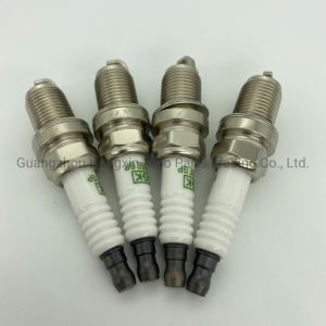 7092 Bkr6egp Wholesale Auto Spare Parts Platinum Spark Plug for Korea Cars