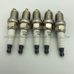 90919-01184 K20r-U11 Denso Double Iridium Spark Plugs for Yaris RAV4 Camry 3s 1az 2az