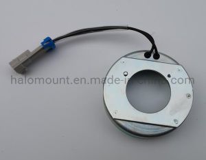 Car Air Conditioning Magnetic Clutch Part Coil for Opel