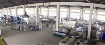 Yancheng Sunrise Import & Export Co., Ltd. Christmas Decoration