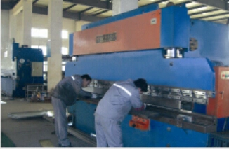 Yancheng Sunrise Import & Export Co., Ltd. Car Lift