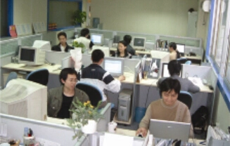 Yancheng Sunrise Import & Export Co., Ltd. Glass Terrarium