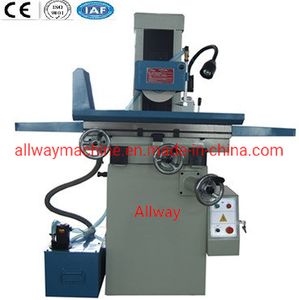 Manual Surface Grinder/Hydraulic Surface Grinding Machine
