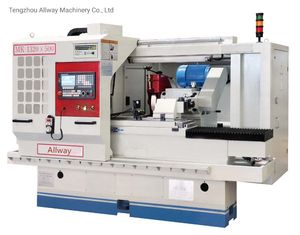 CNC Cylindrical Grinder/Cylinder Grinding Machine