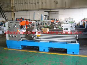 Universal Gap-Bed Lathe Machine/Engine Lathe