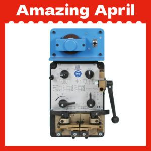 Band Saw Blade Resistance Welding Machine for Small Bandsaw Blade