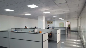 QCconnector (Shenzhen) Electronics Co., Ltd factory image 4