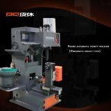 Frame Automatic Trinity Machine for Electric Vehicles Pressurized Bowl Oiling Coding Equipment
