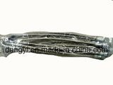 4899794 Diesel Engine Parts Turbocharger Flexible Hose