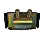 10A16-01040 Engine Rubber Support Auto Parts for Higer/Kinglong/Yutong