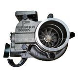 Supercharger Auto Part