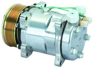 Auto AC Compressor for Universal (5H14)