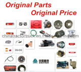 Sino Dump Truck Spare Parts Hot Selling in HOWO Truck Parts Sinotruk Car Parts for Each Series HOWO Truck Parts Made in China