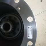 Iveco Hongyan Genlvon Dump Truck Spare Parts Palent Assy 99112340029