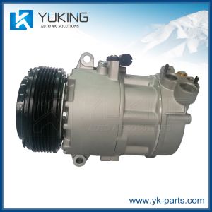 AC Air Conditioning Cool Compressor for BMW 3 Series (E46)