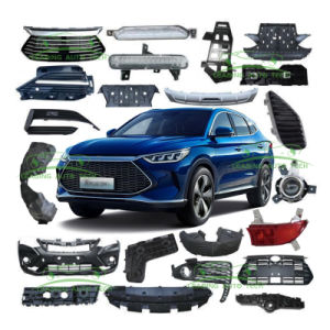 2023 Wholesaler Original Auto Accessories Electric Car Body Spare Parts for Byd Song Plus Dm-I PRO EV Max Series