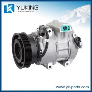 AC Air Cooling Parts Compressor for KIA Carens