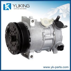 Automotive Cooling Compressor for Chrysler Sebring
