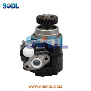 44310-E0300 / 44310-E0301 / 44310e0300 / 44310e0301 Power Steering Pump for Hino 500 J08e Truck