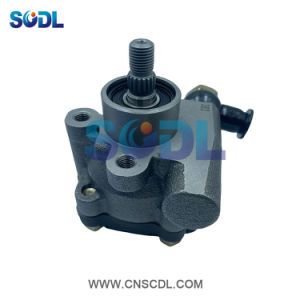 Scdl 8973547300 4jg2 Hydraulic Pump Power Steering Pump for Isuzu Truck Spare Parts