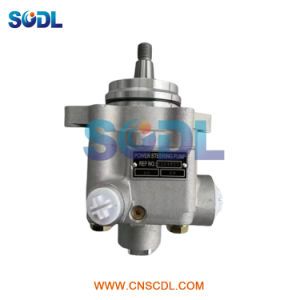 Scdl 542000810 1421272/1457708/1308495 Power Steering Pump for Scania Truck Spare Parts
