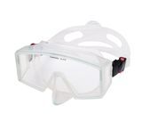 Easy Adjustable Unisex Scuba Gear Diving Goggles Diving Mask
