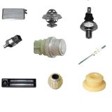 Auto Parts for VW